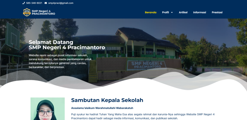 web smp 4 praci